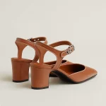 Hermès Kamilla 60 pump - Image 3